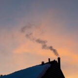 Energiezorgen; mag de verwarming aan?